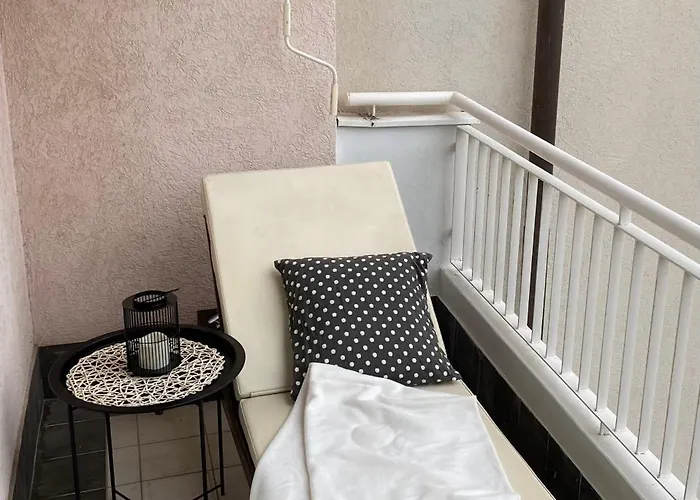 Vista Mare Апартаменты