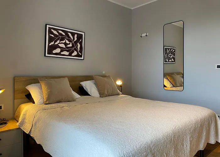 דירה Vista Mare *