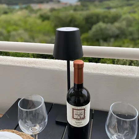 Vista Mare Apartamento