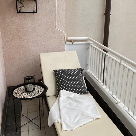 Vista Mare Apartamento