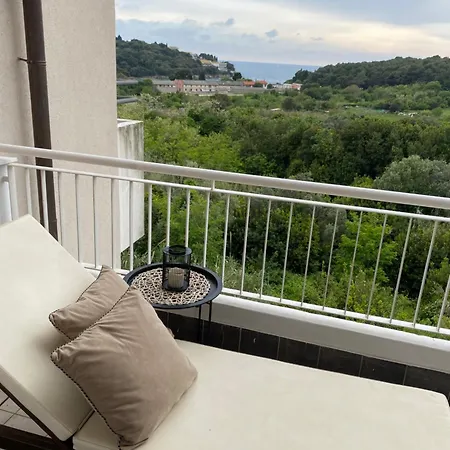 Lejlighed Vista Mare Pula