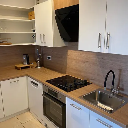 Apartamento Vista Mare