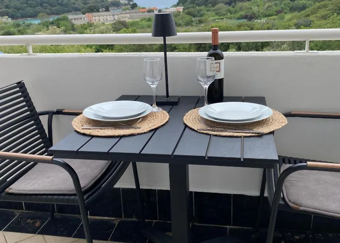 Vista Mare *