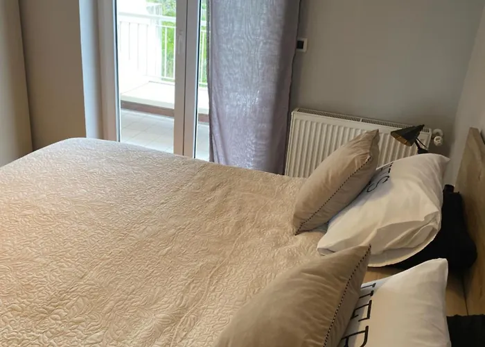 Vista Mare Apartment