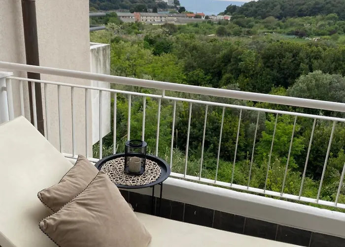 公寓 Vista Mare 普拉